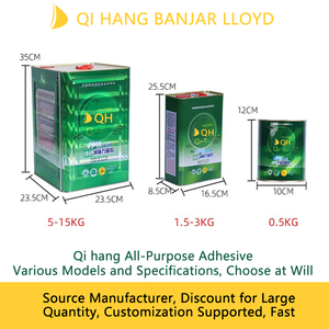 Giá thấp Silicone sealant không thấm nước Polyurethane keo thủy tinh caulking dính cho kính chắn gió xây dựng - Product Image 2