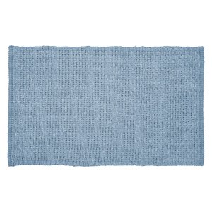 TREVI Blue Bath <b>Mat</b> (110x60cm) 18741 - Product Image 1