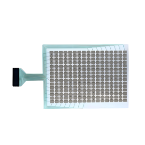 Cảm biến áp suất màng linh hoạt fsr-Cảm biến ma trận Độ phân giải cao, có thể tùy chỉnh, bán hàng trực tiếp, lý tưởng cho các ứng dụng khác nhau - Product Image 4