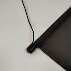 Trick or Treat Halloween Door Porch Flag <b>Banner</b> for Front Door Home Decor Couplet - Product Image 5