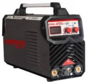 Saldatrice laser HMMA200 20-120A 110v mig