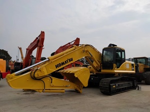 Vente flash Komatsu PC270-7 de taille moyenne avec moteur Cummins en provenance de Chine, d'occasion, PC210 PC220, engins de chantier - Product Image 6