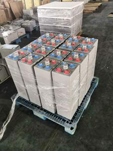 Yangtze 긴 사이클 수명 깊은 사이클 opzv <span class=keywords><strong>2V</strong></span> 800ah opzv 젤 배터리 1000AH <span class=keywords><strong>1200AH</strong></span> - Product Image 6