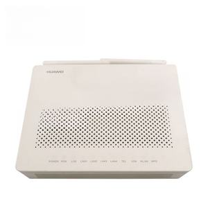 4GE 1Tel 2,4 GHz 5GHz Dual Wifi Router ONU ONT <span class=keywords><strong>EG8145V5</strong></span> GPON <span class=keywords><strong>Echolife</strong></span> <span class=keywords><strong>EG8145V5</strong></span> - Product Image 2