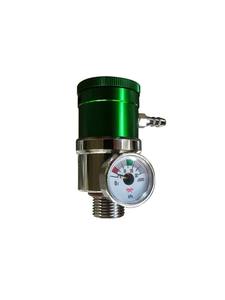 Válvula de Presión Constante de Oxígeno para Tanque de Cilindro de Oxígeno, Equipo Médico de Alta Calidad y Bajo Precio LOVTEC - Product Image 2