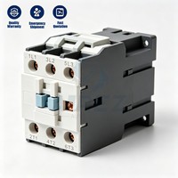 Modul Relay Kontaktor Daya 3RT2617-1AB05 3RT26171AB05 Dengan Layanan Konverter Modbus OPC yang Dapat Disesuaikan