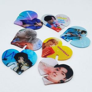 Nuevo Adhesivo Decorativo Acrílico para Identificar Vasos, Ideal para Bares, Fiestas y Promociones, Novedades de Japón - Product Image 2