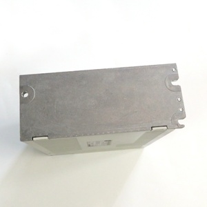 Unité de commande de pièces SMT pour moteur de machine SMT KXFP6GB0A00 KXFP6CRAA00 MR-J2S-100B-EE085 - Product Image 2