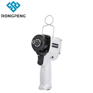 Rongpeng rp7426 3/8 "inch 8500 vòng/phút Trọng lượng nhẹ mô-men xoắn lớn Jumbo búa tác động cờ lê không khí tự động cờ lê cờ lê cho lốp xe - Product Image 2
