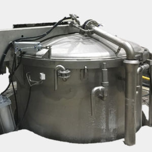 Machine à teinture de fils Textile, 150Kg, haute qualité - Product Image 1