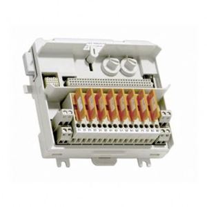 Module de commande de circuit électrique en aluminium TU836V1 haute performance, utilisé pour l'automatisation industrielle, équipement électrique, type moteur - Product Image 1