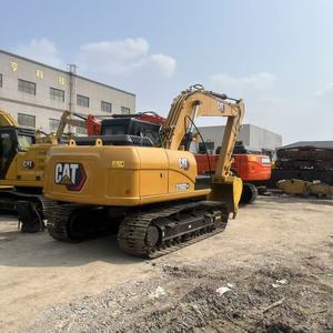 Oferta Especial: Excavadora Hidráulica de Cadenas CAT 315D2GC Usada, 15 Toneladas, Excavadora Caterpillar Original, Pocas Horas de Trabajo, Disponible en Stock - Product Image 4