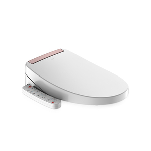 ฝารองนั่งชักโครกอัจฉริยะหรูหราเพื่อสุขภาพ ขายส่งสำหรับครอบครัว - Product Image 1