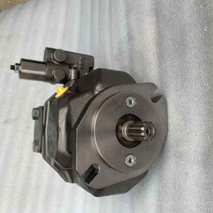 Bombas Hidráulicas para Grúas Serie 11707966 VOE14535458 VOE14375488 Bomba de Pistones para Camiones Articulados A35D A40D T450D 14376727 - Product Image 4