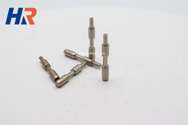 Original Excavator Parts Shuttle Valve Core 4453819 for ZX200-1