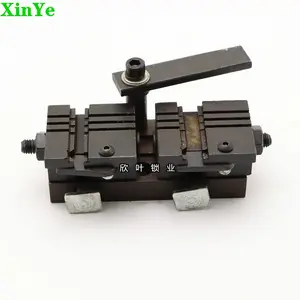 máquina de corte braçadeira Suppliers-Xinye fábrica venda defu 339c 998c multi-função máquina de corte braçadeira