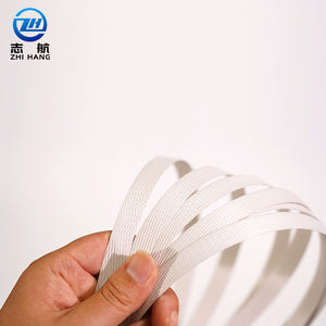 גלילי סרט קשירה מפוליפרופילן Zhi Hang H-042 רבי מכר, עמידים במים, לאריזה במכונה - Product Image 6