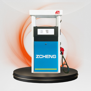 Dispensador de Combustible Tatsuno <span class=keywords><strong>Tokheim</strong></span> Directo de Fábrica, 2/4/6/8 Mangueras, Bombas de Aceite, Dispensador de Combustible Diésel y Gasolina con Múltiples Boquillas - Product Image 4