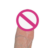 REALING - Juguete de Masturbación Femenina con Control Remoto Inalámbrico, Dildo Telescópico Giratorio Grande con Venas Azules