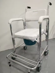 Sgabello da <span class=keywords><strong>doccia</strong></span> per interni, sedile per <span class=keywords><strong>doccia</strong></span>, panca impermeabile per adulti, anziani e persone con mobilità ridotta - Product Image 3