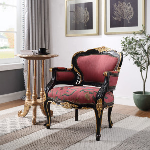 Pas cher Prix Bonne Qualité En Bois Massif <span class=keywords><strong>Maison</strong></span> <span class=keywords><strong>Salon</strong></span> Fin Table Meubles De <span class=keywords><strong>Salon</strong></span> <span class=keywords><strong>Salon</strong></span> Chaises GGC25.1-26.2 - Product Image 6