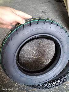 Di alta qualità 90/90-10 moto Tubeless pneumatico per motorino Scooter 50cc <span class=keywords><strong>80cc</strong></span> 150cc 350-10 vuoto pneumatico - Product Image 5