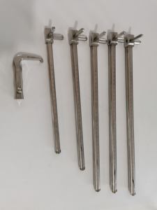 Conjunto de Esofagoscopia Cirúrgica ENT - Product Image 5