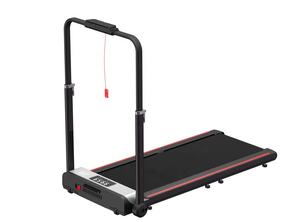 ลู่วิ่งไฟฟ้าพับได้120กก. อุปกรณ์ยิมลู่วิ่งสำหรับใช้ในครัวเรือน - Product Image 3