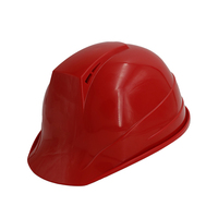 Meilleur prix CE EN 397 certifié réglable respirant protection ABS casques de sécurité sécurité casque de sécurité imprimer LOGO