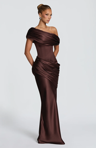 Abiti da sera firmati Alise <span class=keywords><strong>per</strong></span> ragazze, abiti da festa, <span class=keywords><strong>abbigliamento</strong></span> sexy da donna - Product Image 6