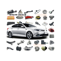 Accessoires automobiles, pièces détachées, autres pièces de moteur, tendeur pour MG 6 550 MG6 SAIC, poulie de tension d'alternateur, autres pièces automobiles
