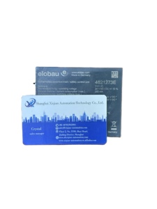 Capteur de sécurité d'origine allemande <span class=keywords><strong>Elobau</strong></span> 30426112 165270 - Product Image 2
