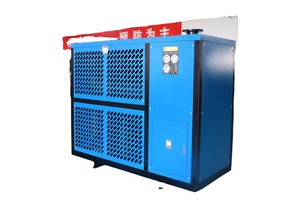 Compresor de Aire Estacionario Demargo DM010GF, Sin Aceite, Refrigerado por Aire, de Alta Temperatura, 20 Cubos, Suministro Directo de Fábrica - Product Image 6