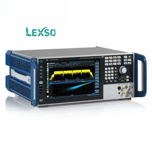 เครื่องวิเคราะห์สเปกตรัม Rohde & Schwarz FSVA3030 10 Hz ถึง 30 GHz สำหรับการวิเคราะห์สัญญาณเวกเตอร์ - Product Image 4
