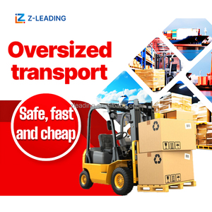 Z-leading Logistics Solutions LCL+Express pour la France Expédition de marchandises dangereuses Manutention 24h/24 et 7j/7 Assistance efficace des services portuaires - Product Image 3