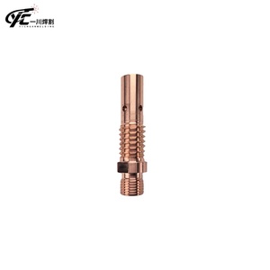 หัวเชื่อมแบบ <span class=keywords><strong>MIG</strong></span> สำหรับปืนเชื่อมรุ่น YD ซีรีส์ ขนาด 180 200A สไตล์ญี่ปุ่น - Product Image 1