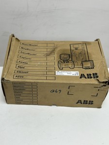 FEW321050K1S1S4B1A1A0A2A1A1 ใหม่ WATERMASTER HART FEX100 PLC สำหรับการควบคุมอุตสาหกรรมและการเขียนโปรแกรม PLC - Product Image 2
