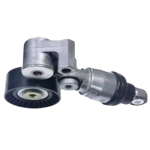 适用于Mazdaz 3/6 CX-3 CX-5 CX-9 2.0L升2.5L升皮带张紧器皮带轮总成的汽车零件PE03-15-980B PE0315980B PE7W-15-980 - Product Image 2