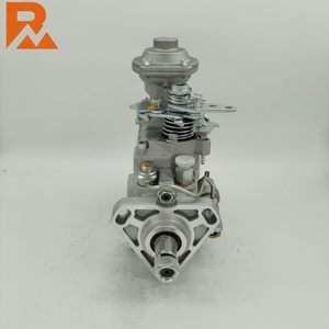 Pompe à injection de carburant 0460426385 VE6 12F1100R962-6 3963960 R962-6 pour moteur ISB5.9 5.9L - Product Image 2