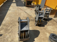 Grue mobile pour bateaux et yachts, à moteur diesel hydraulique, 300 tonnes, haute sécurité, anti-oscillation, pour charges lourdes