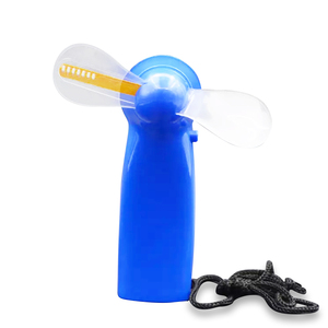 Tùy Chỉnh Xách Tay <span class=keywords><strong>Mini</strong></span> LED Cầm Tay <span class=keywords><strong>Fan</strong></span> Với Ánh Sáng-up Hiển Thị Tin Nhắn Lập Trình Tin Nhắn Văn Bản Halloween Party Ủng Hộ Cây Đũa Phép - Product Image 4