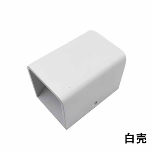 Luce esterna moderna a <span class=keywords><strong>parete</strong></span> Ip65 impermeabile per la casa in alluminio esterno regolabile angolo <span class=keywords><strong>Led</strong></span> luci da <span class=keywords><strong>parete</strong></span> per il percorso del giardino - Product Image 3