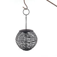 Boule d'alimentation pour petits oiseaux, en forme de nid, grosse boule