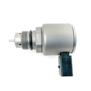 Valvola di controllo della pressione, sistema Common Rail Adatto per VOLKSWAGEN 04L130764C Gestione iniezione e altri - Product Image 2
