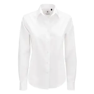 Camiseta inteligente LSL / Personalización de artículos promocionales para mujer - Product Image 3