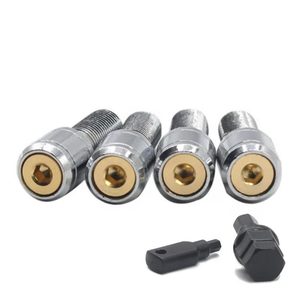 Écrous antivol en acier Torx avec capuchon pour Mercedes Benz <span class=keywords><strong>BMW</strong></span> Audi - Product Image 3