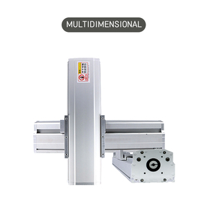 มอเตอร์ HLTNC 57 86 และโต๊ะเลื่อน 60 80 สำหรับ - Product Image 4