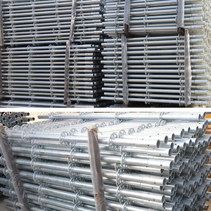 Sistema <span class=keywords><strong>de</strong></span> Andamios <span class=keywords><strong>de</strong></span> Anillo <span class=keywords><strong>de</strong></span> Acero Galvanizado Americano Q355 <span class=keywords><strong>de</strong></span> Alta Resistencia a Buen Precio para Construcción, Diseño Moderno - Product Image 6