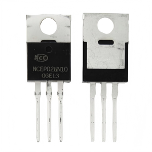 NCEP026N10 NCEP026N10M 26N10 TO-220 200A 100V มอสเฟต - Product Image 3