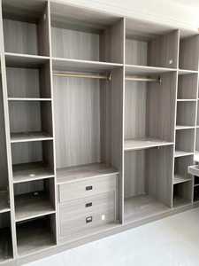 Armario de Madera Maciza Vintage, Armario de Madera Hecho a Mano para Hogares Clásicos - Product Image 3